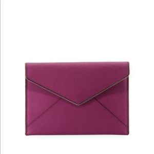 Rebecca Minkoff Leo Clutch